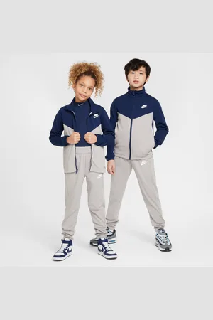 Nike Sportswear tracksuit til store barn