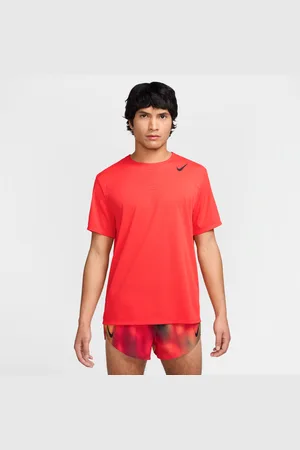 Nike AeroSwift Dri-FIT ADV kortermet løpeoverdel til herre