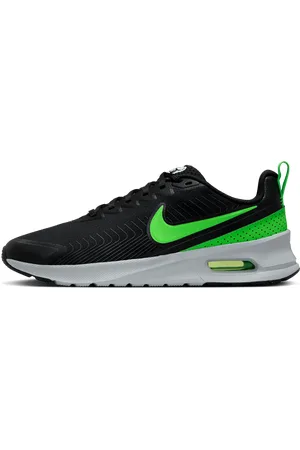 Nike Air Max Nuaxis sko til herre
