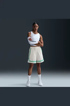 Nike Fly Crossover basketshorts til dame