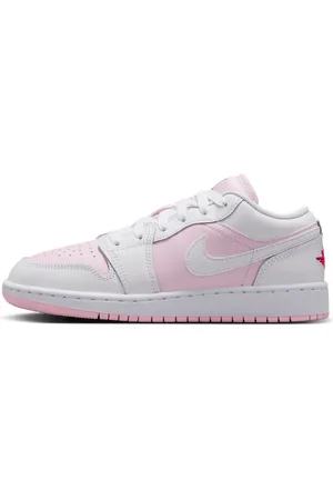 Jordan Air 1 Low sko til store barn