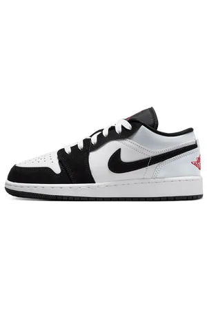 Jordan Air 1 Low SE sko til store barn