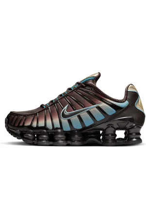 Nike Shox TL sko til dame