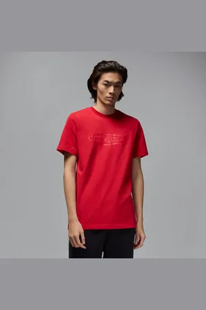 Jordan Flight Essentials T-skjorte til herre