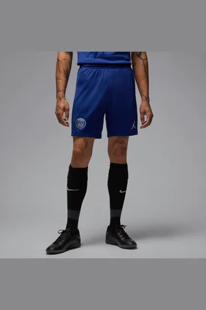 Jordan Paris Saint-Germain 2025 Stadium (fjerdedrakt) Replica Dri-FIT fotballshorts til herre