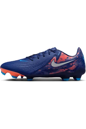 Nike Phantom GX 2 Academy «Erling Haaland» MG fotballsko med lav profil
