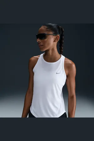 Nike Tempo Dri-FIT løpesinglet til dame
