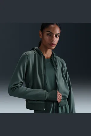 Nike Therma-FIT One hettejakke til dame