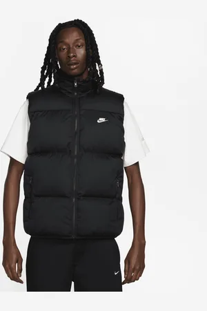 Nike Sportswear Club PrimaLoft® vannavstøtende boblevest til herre