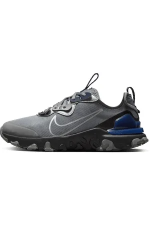 Nike React Vision sko til store barn