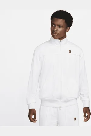 Nike Court-tennisjakke for herre