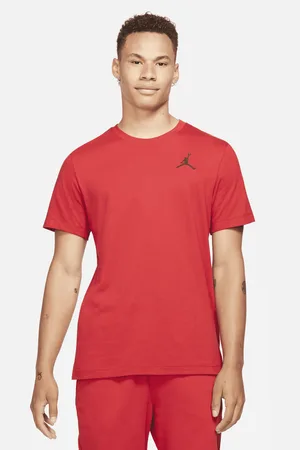 Jordan Jumpman kortermet T-skjorte til herre