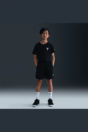 Nike Kobe shorts til store barn