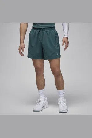 Jordan Dri-FIT Sport vevd shorts til herre