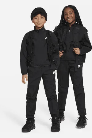 Nike Sportswear tracksuit til store barn