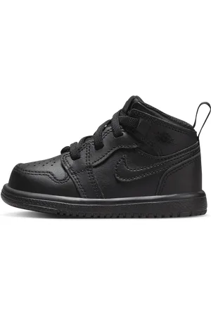 Jordan 1 Mid Alt sko til sped-/småbarn