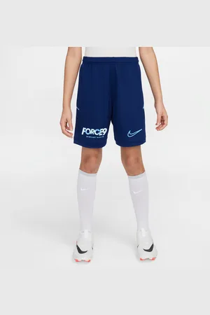 Nike Erling Haaland Academy Dri-FIT fotballshorts til store barn
