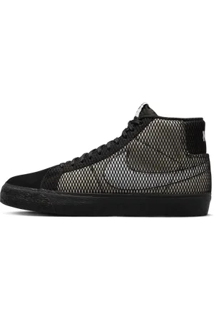 Nike SB Zoom Blazer Mid Premium skatesko