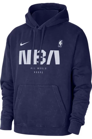 Nike Team 31 Club NBA hettegenser til herre