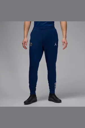 Jordan Paris Saint-Germain Strike (fjerdedrakt) Dri-FIT strikket fotballbukse til herre