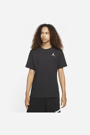 Jordan Jumpman kortermet T-skjorte til herre