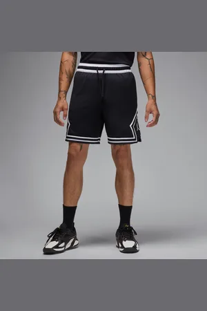 Jordan Sport Dri-FIT Diamond nettingshorts til herre