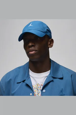 Jordan Club Cap justerbar ustrukturert caps