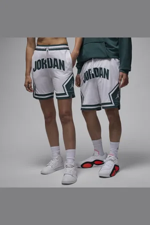 Jordan Sport Dri-FIT Diamond shorts til herre