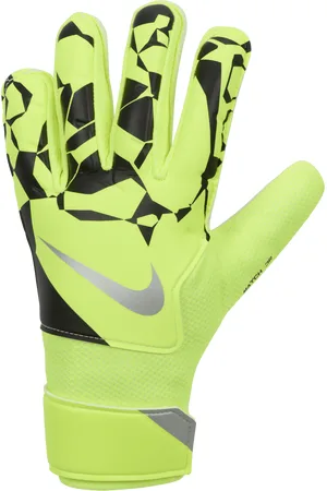Nike Match Jr. keeperhansker til store barn