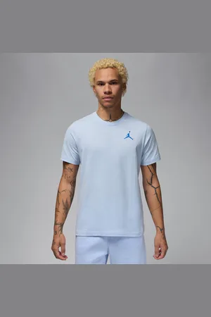 Jordan Jumpman kortermet T-skjorte til herre