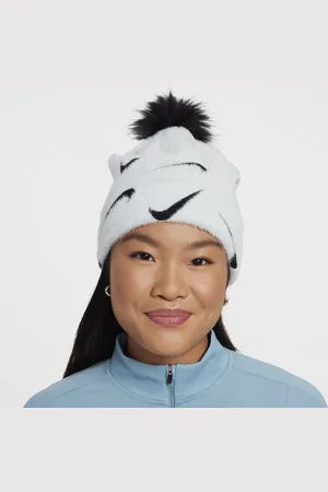 Nike Peak lue til store barn