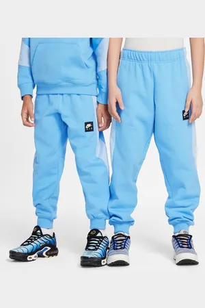 Nike Air fleecejoggebukse til store barn