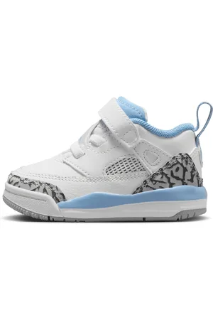Jordan Spizike Low sko til sped-/småbarn