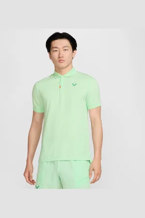 Nike Polo Rafa poloskjorte med smal passform til herre