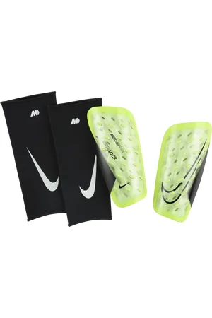 Nike Mercurial Lite SuperLock-fotballeggskinn