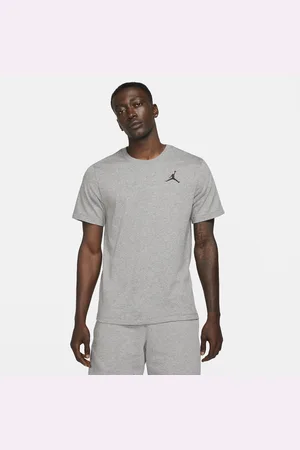Jordan Jumpman kortermet T-skjorte til herre