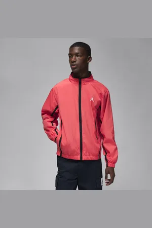 Jordan Essentials vevd herrejakke
