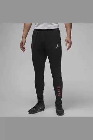 Jordan Paris Saint-Germain Strike (tredjedrakt) Dri-FIT fotballbukse til herre