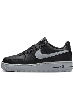 Nike Air Force 1 sko til store barn