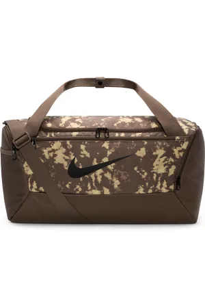 Nike Brasilia duffelbag (liten, 41 L)