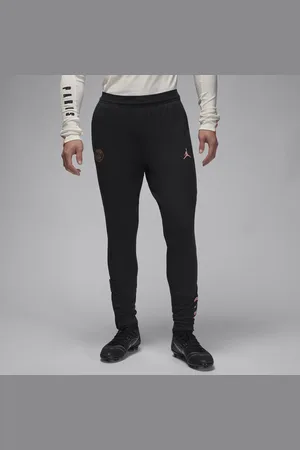 Jordan Paris Saint-Germain Strike Elite (tredjedrakt) Dri-FIT ADV strikket fotballsbukse til herre