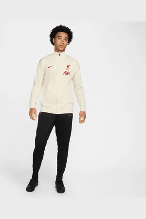 Nike Liverpool FC Strike Special Edition Dri-FIT strikket fotballtracksuit til herre