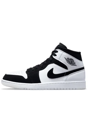 Jordan Air 1 Mid SE sko til herre
