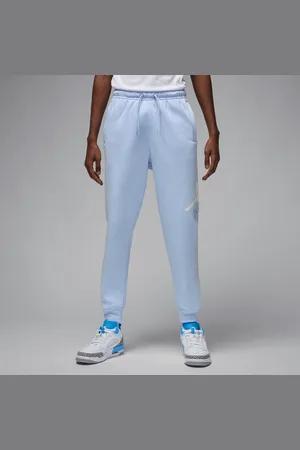Jordan Essentials baselinebukse i fleece til herre