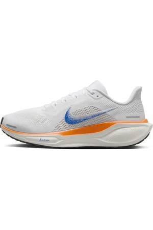Nike Pegasus 41 Blueprint løpesko for vei til dame