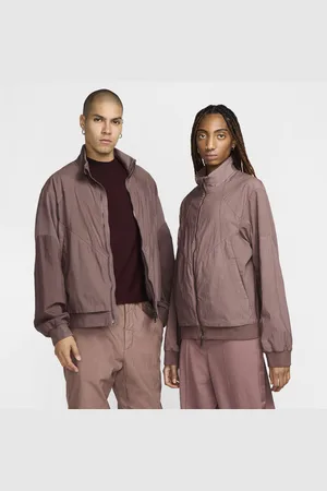 Nike Every Stitch Considered datadesignet treningsjakke