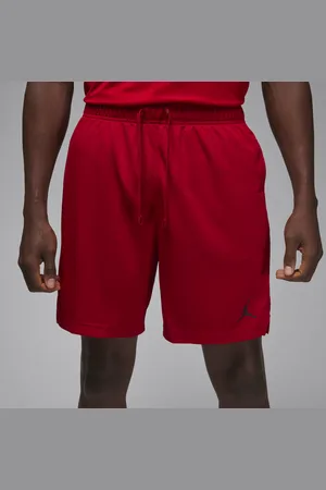 Jordan Sport Dri-FIT nettingshorts til herre
