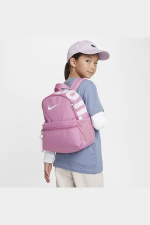 Nike Brasilia JDI miniryggsekk til barn (11 L)