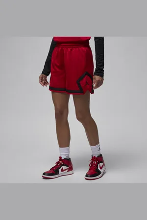 Jordan Sport Diamond dameshorts (10 cm)