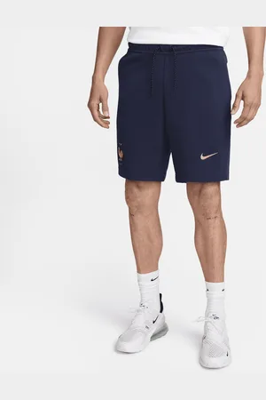 Nike FFF Sportswear Tech Fleece shorts til herre